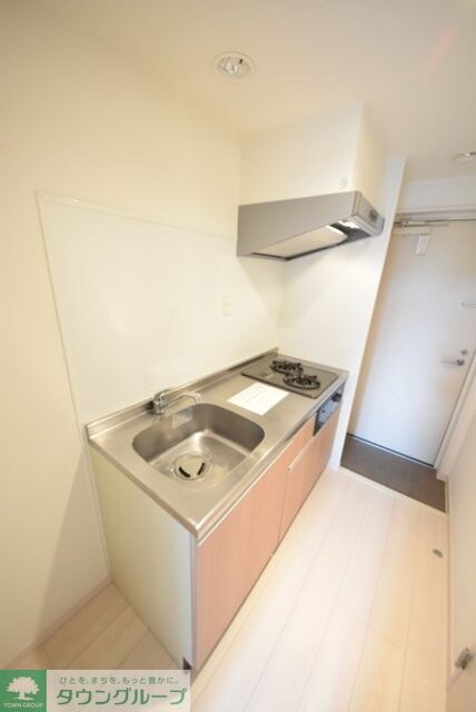 レフィナードカメオカの物件内観写真