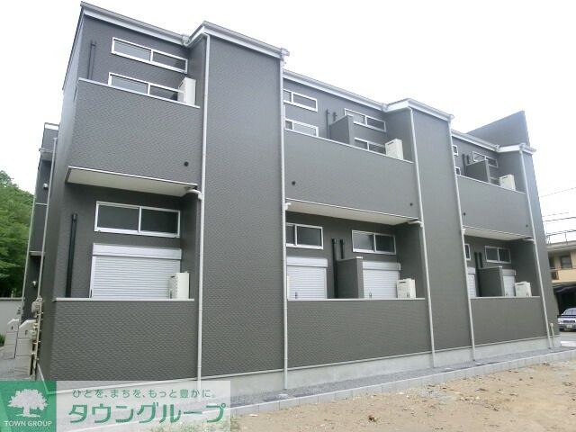 レフィナードカメオカの物件内観写真