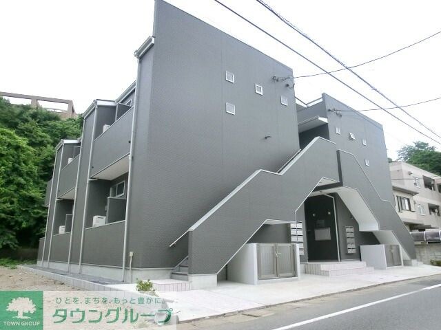 レフィナードカメオカの物件内観写真