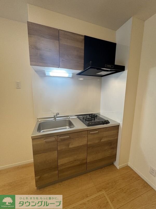 ＬＤ八千代中央の物件内観写真