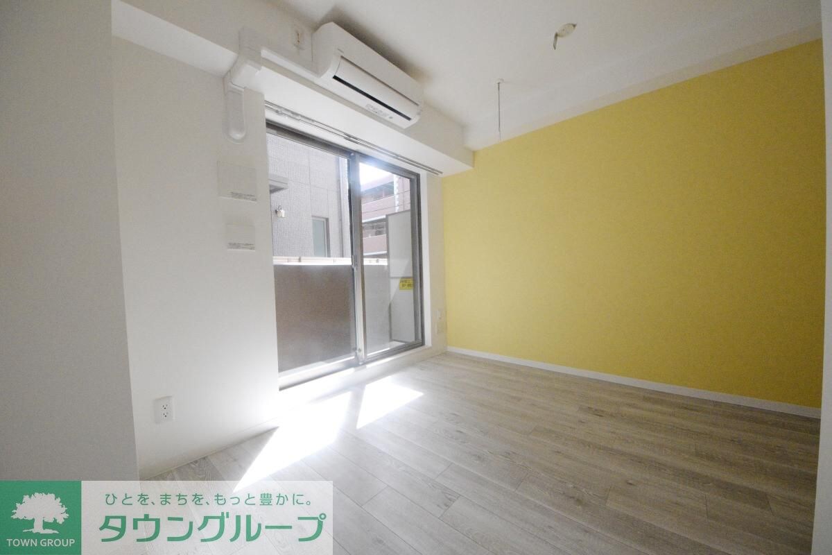 ルミエル本八幡の物件内観写真