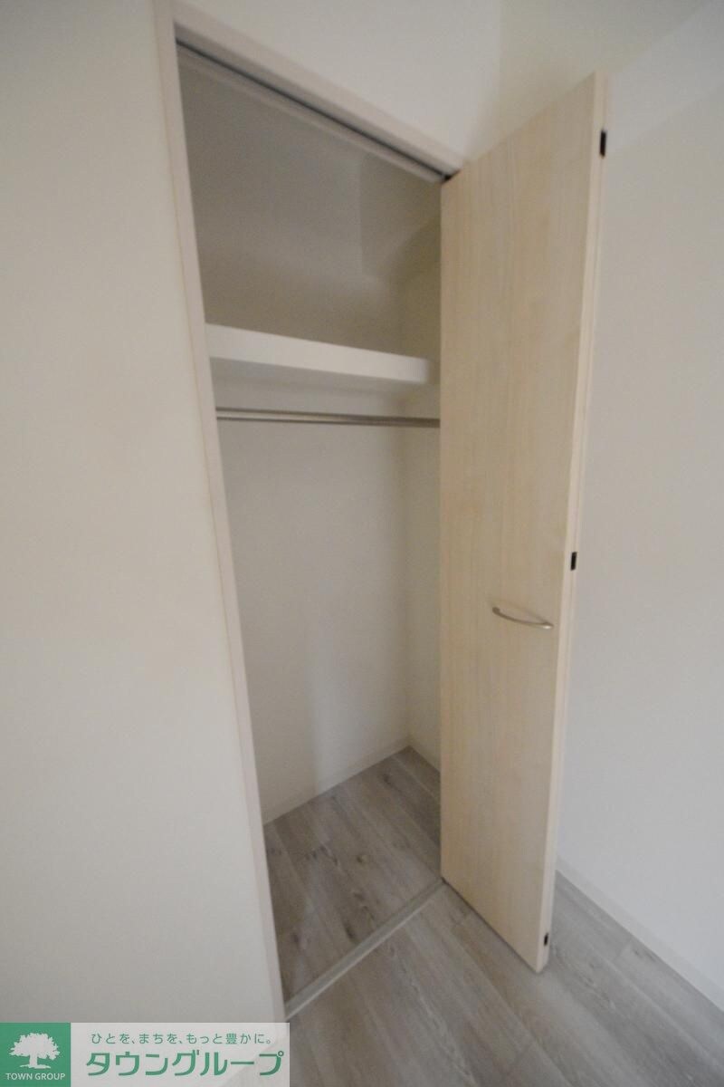 ルミエル本八幡の物件内観写真