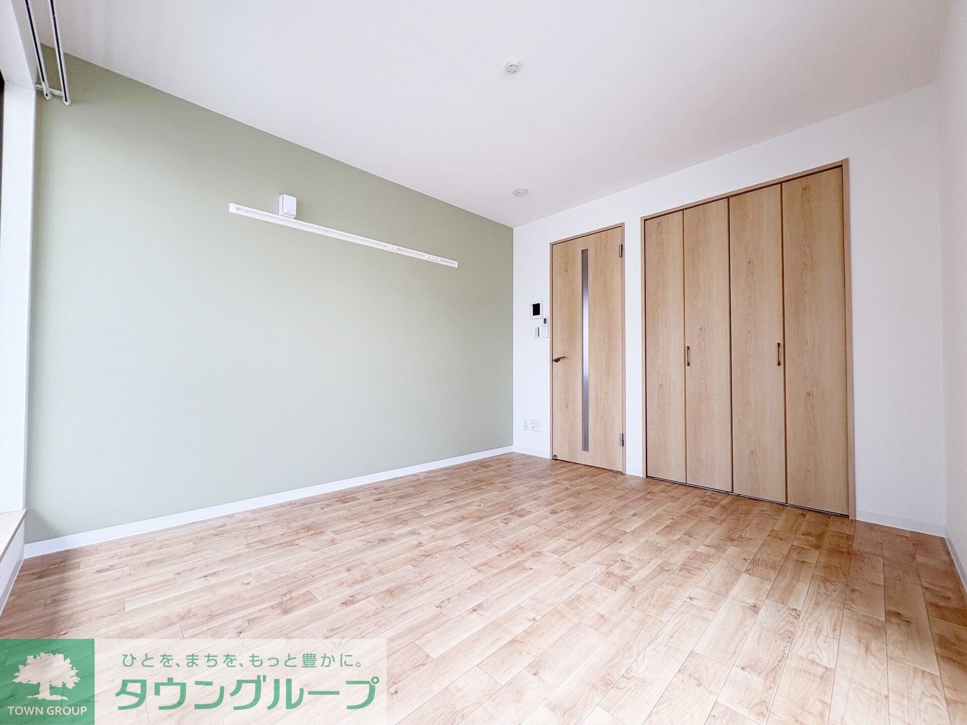 WALEAの物件内観写真