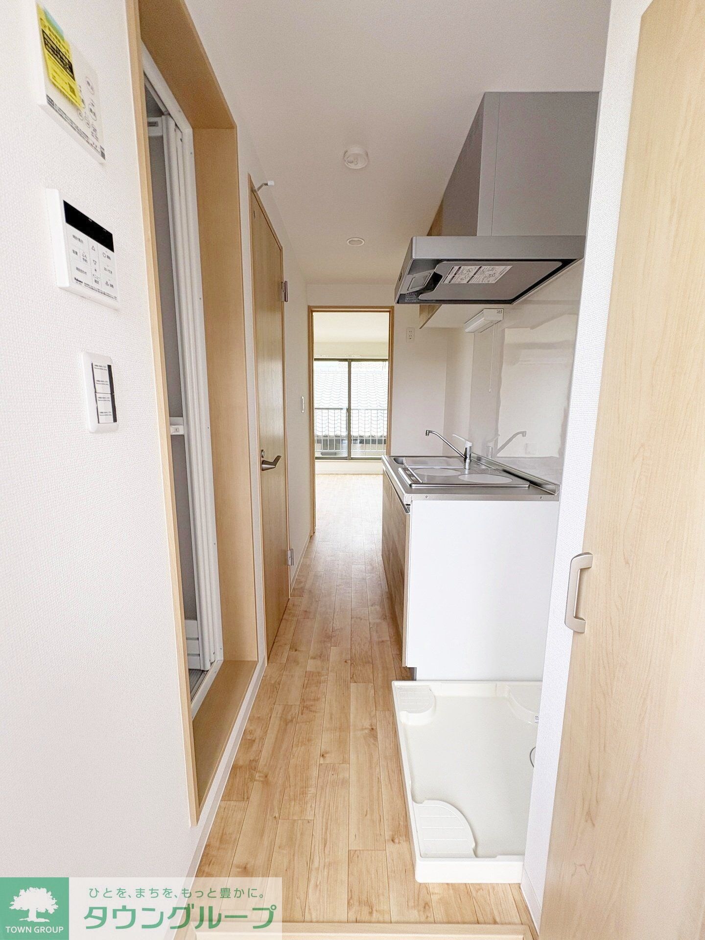 WALEAの物件内観写真