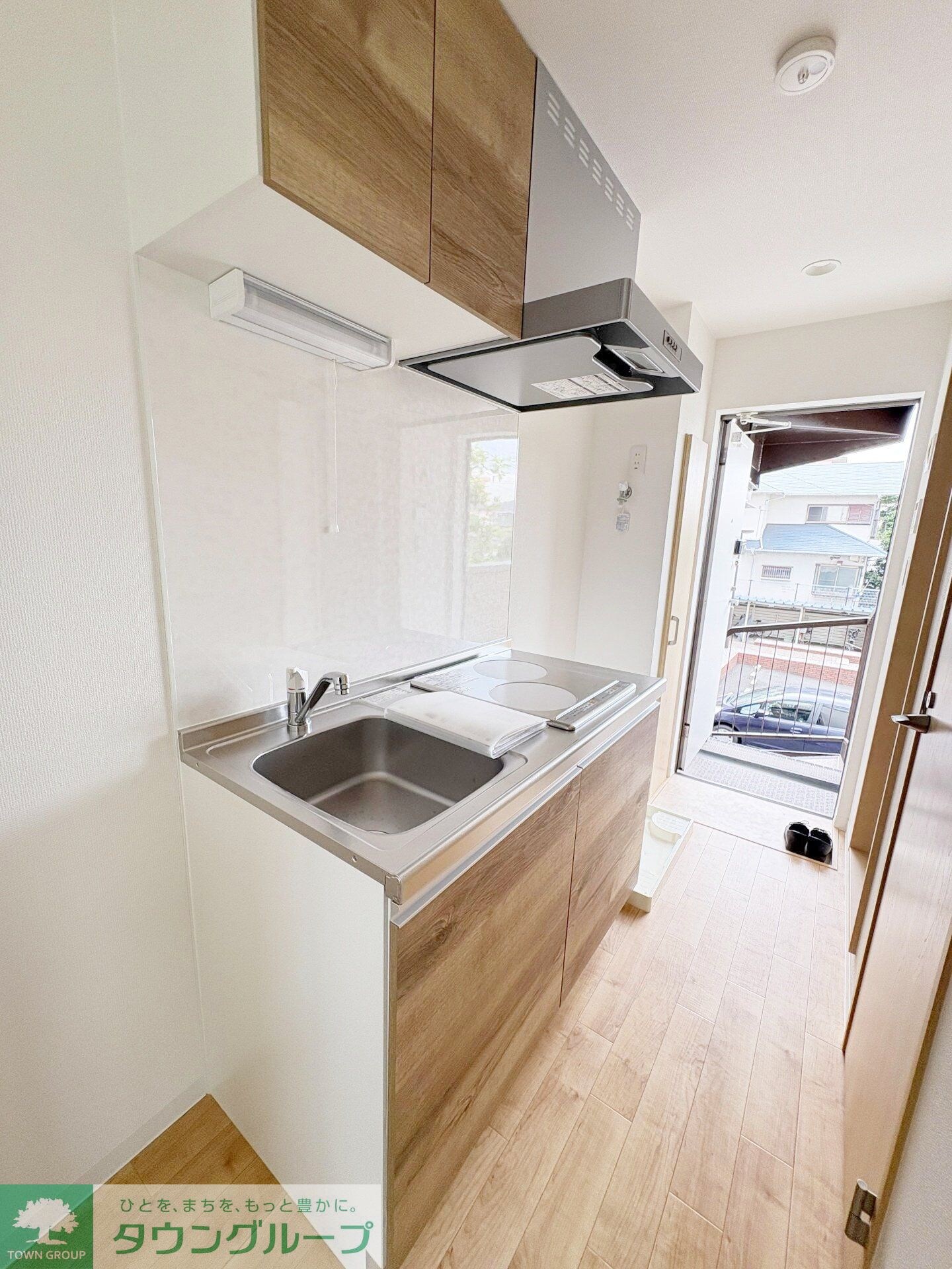 WALEAの物件内観写真