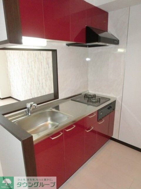 メイアジュール登戸の物件内観写真