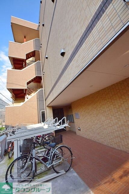 メイアジュール登戸の物件内観写真