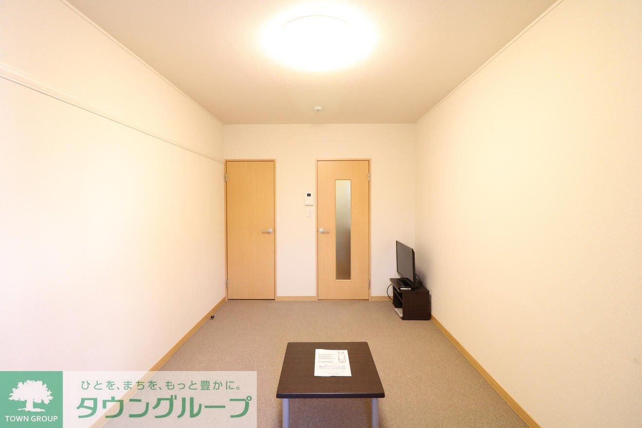 レオパレスフローラ　Ｓの物件内観写真