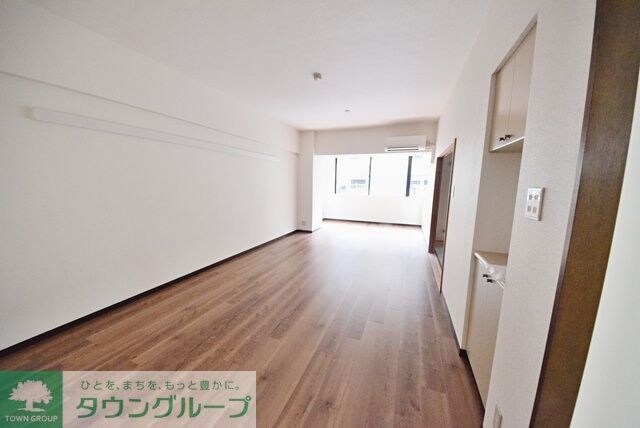 エルプレイス下総中山IIの物件内観写真