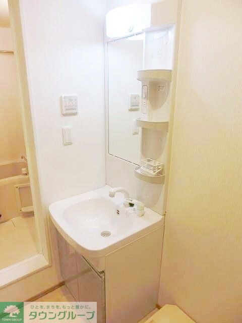 プラチナパレスの物件内観写真