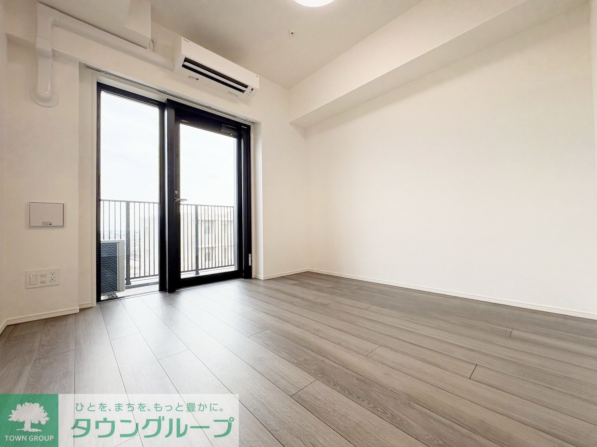 ステージグランデ本千葉の物件内観写真