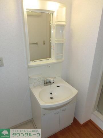 グランパールの物件内観写真