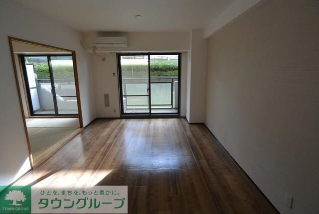 クレストヒル中野木の物件内観写真
