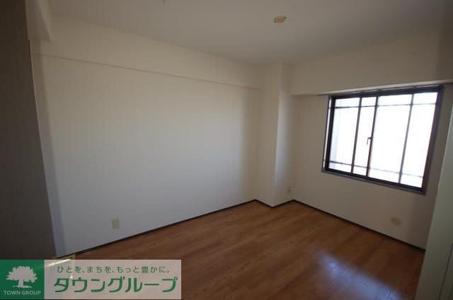 クレストヒル中野木の物件内観写真