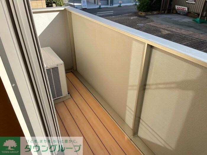 ピアファーレの物件内観写真