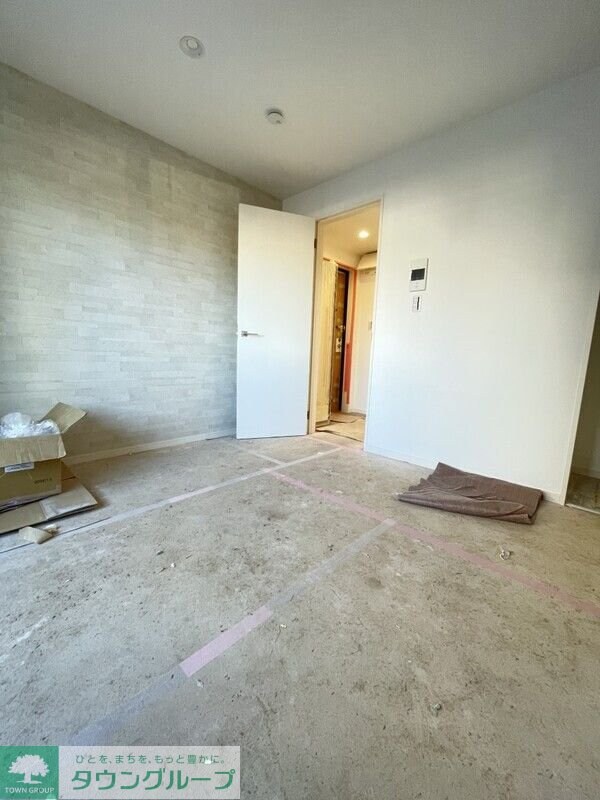ルナネスト津田沼の物件内観写真