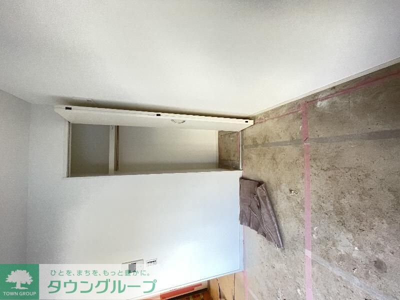 ルナネスト津田沼の物件内観写真