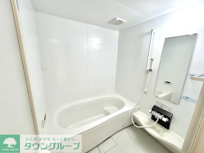 コスモ　ガーデンの物件内観写真