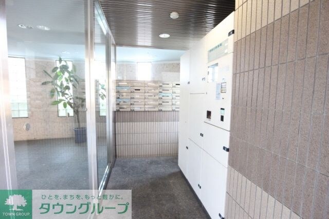 習志野台野村ハイツの物件内観写真