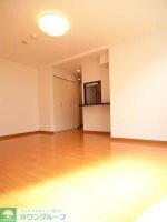 リブリ・SOLAREの物件内観写真