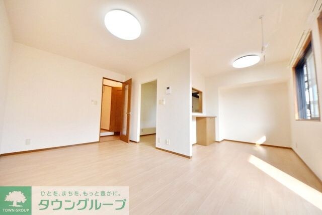 セジュールプラムハイツの物件内観写真