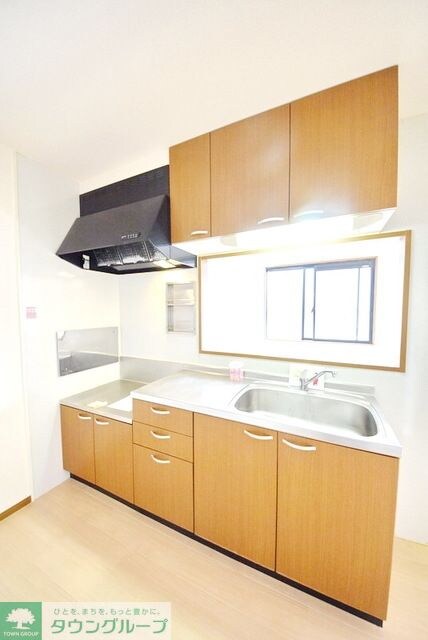 セジュールプラムハイツの物件内観写真