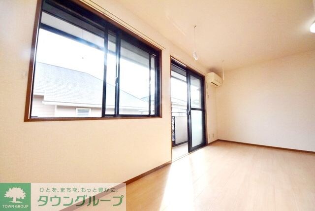 セジュールプラムハイツの物件内観写真