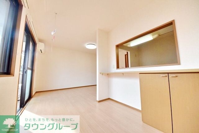 セジュールプラムハイツの物件内観写真