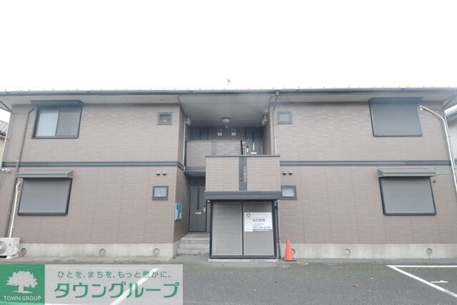 セジュールプラムハイツの物件内観写真