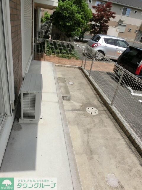 クリスタルエトワール　の物件内観写真