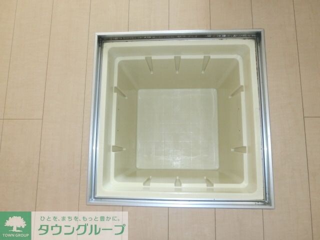 クリスタルエトワール　の物件内観写真