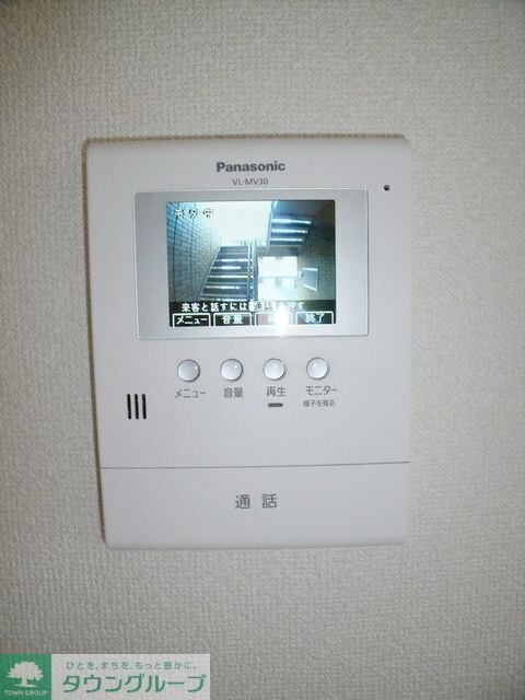 クリスタルエトワール　の物件内観写真