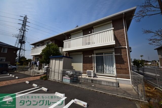 クリスタルエトワール　の物件内観写真