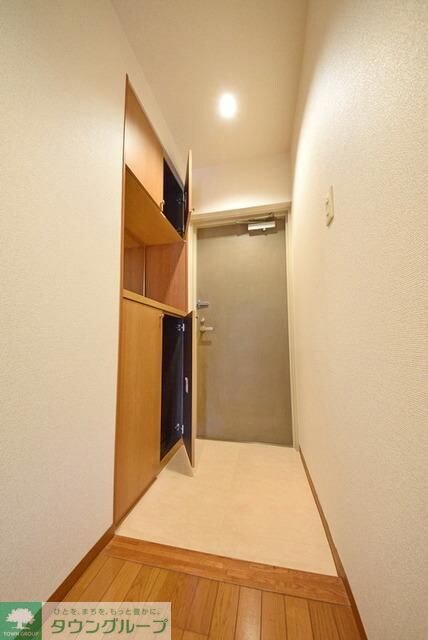 ファーストコート　の物件内観写真