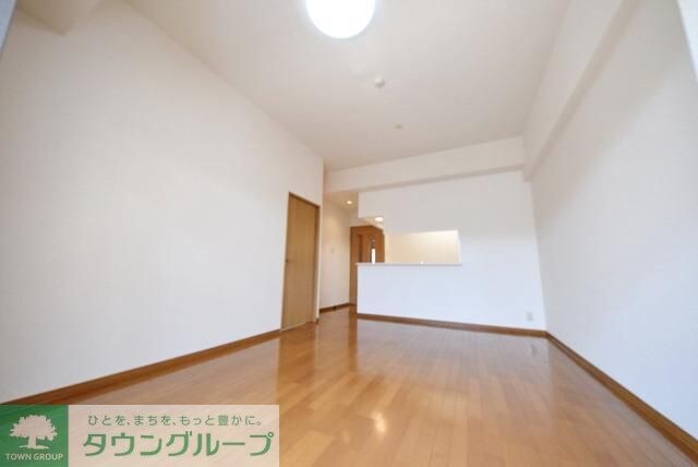 ファーストコート　の物件内観写真