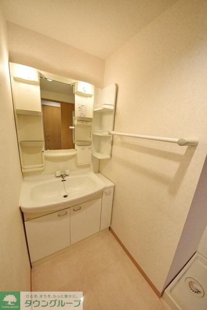 ファーストコート　の物件内観写真