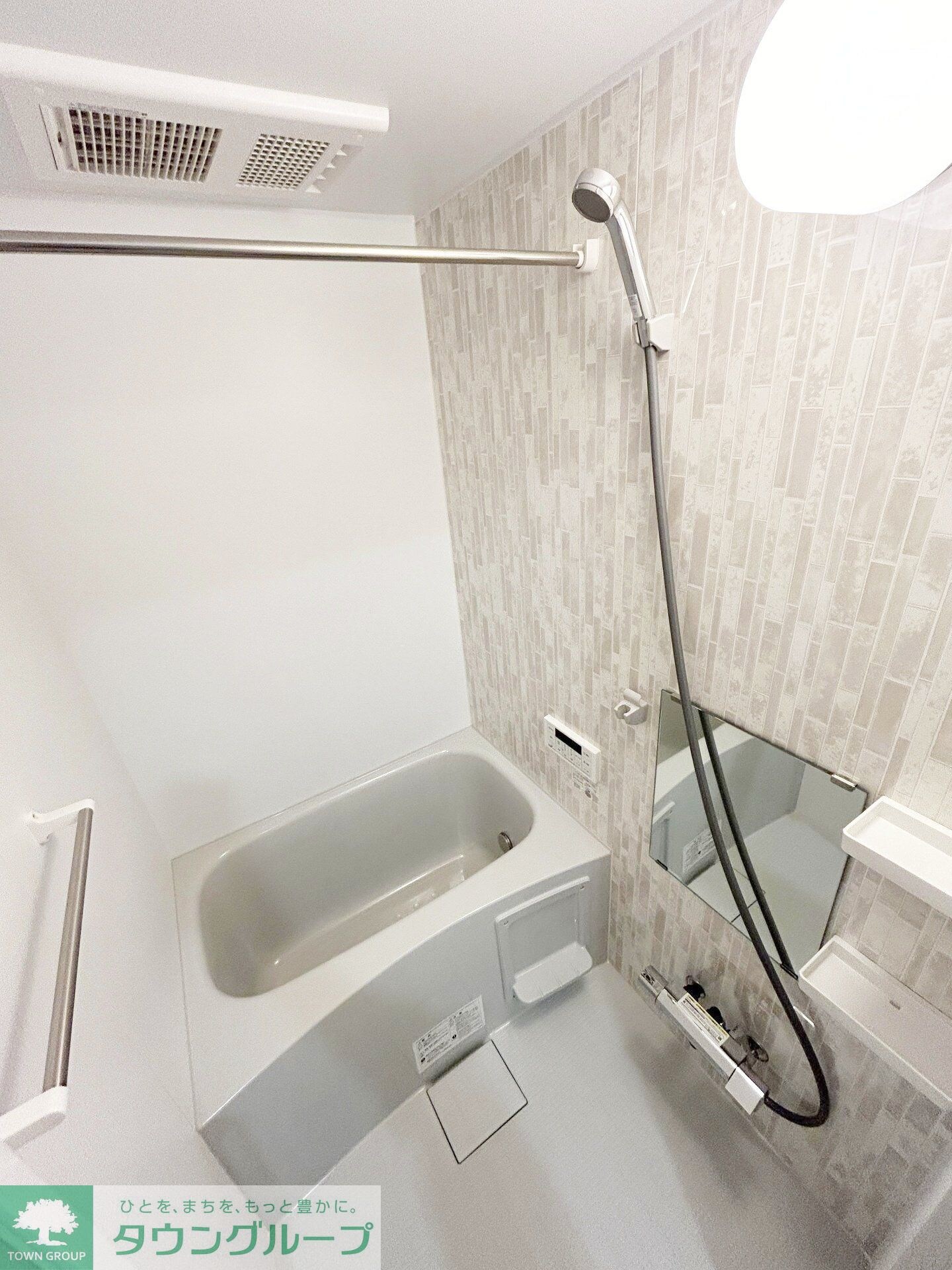 エスペリオ道場南の物件内観写真