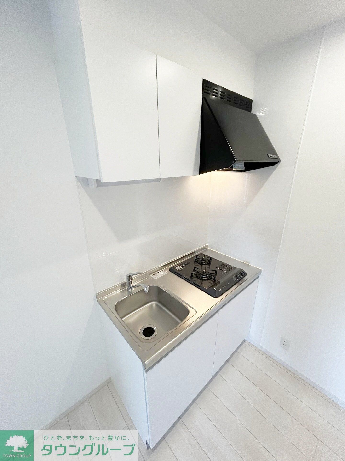 エスペリオ道場南の物件内観写真