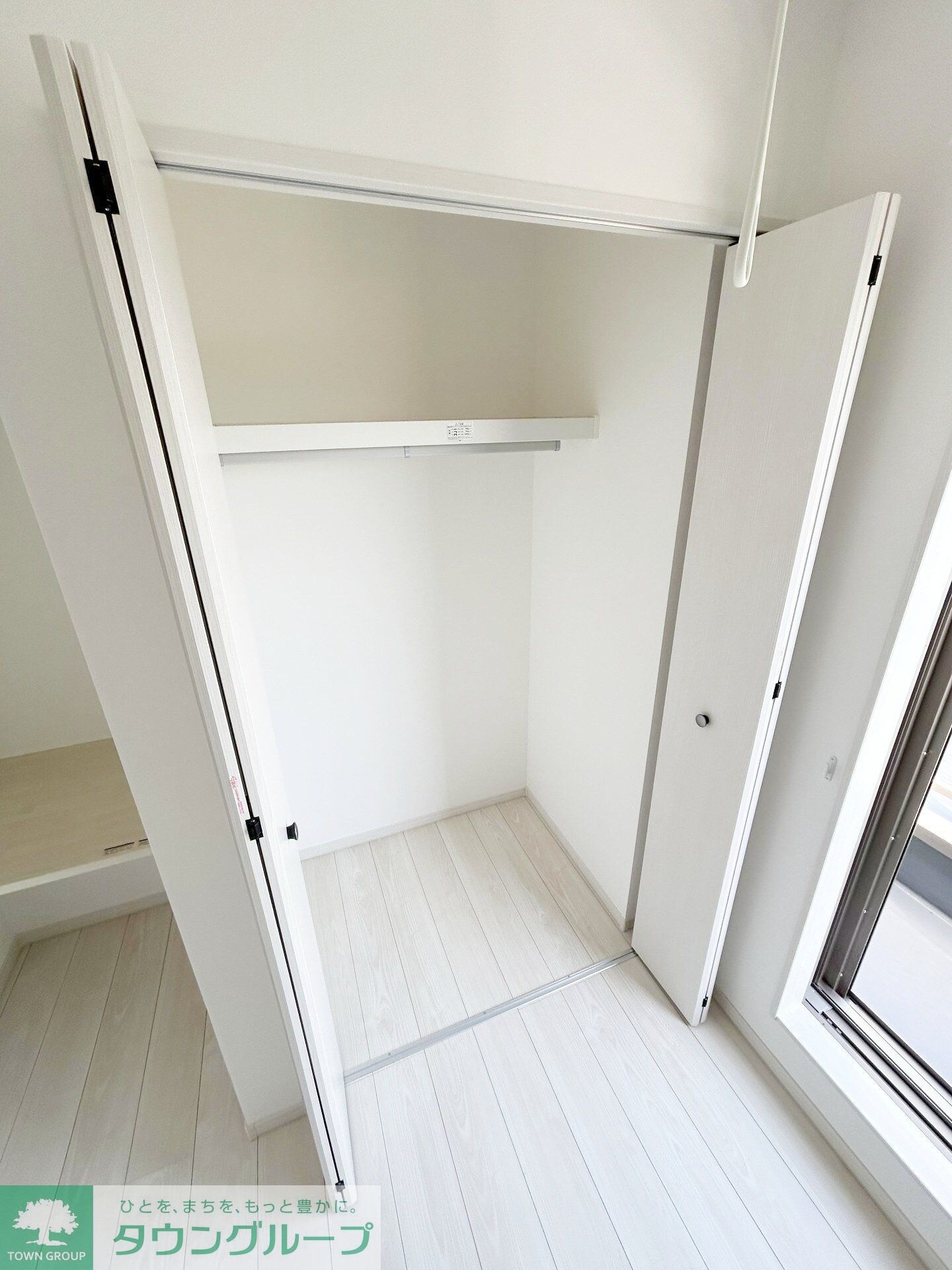 エスペリオ道場南の物件内観写真