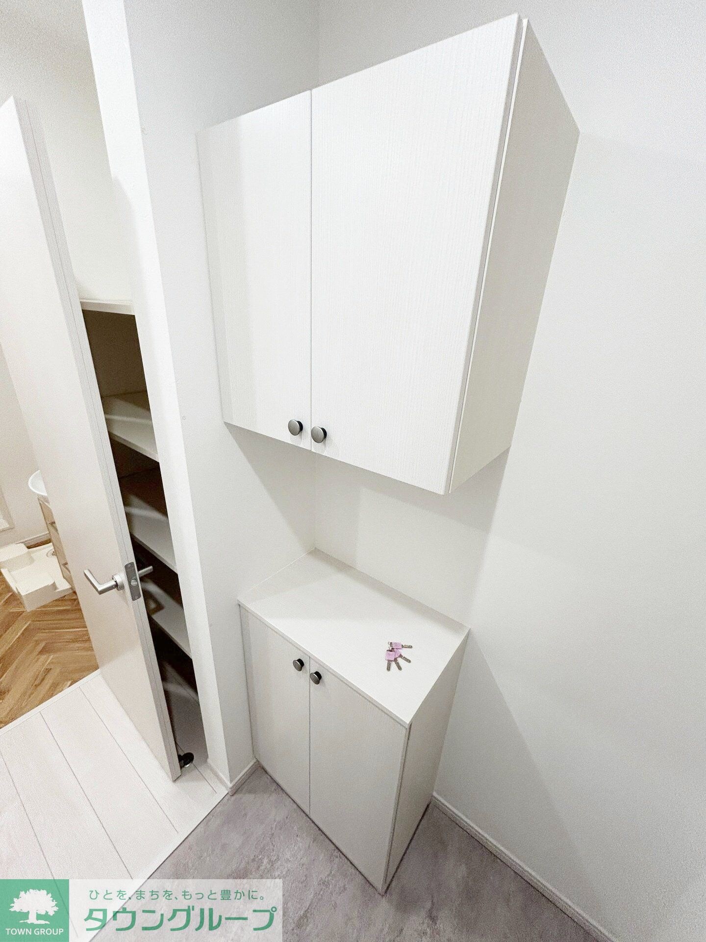 エスペリオ道場南の物件内観写真