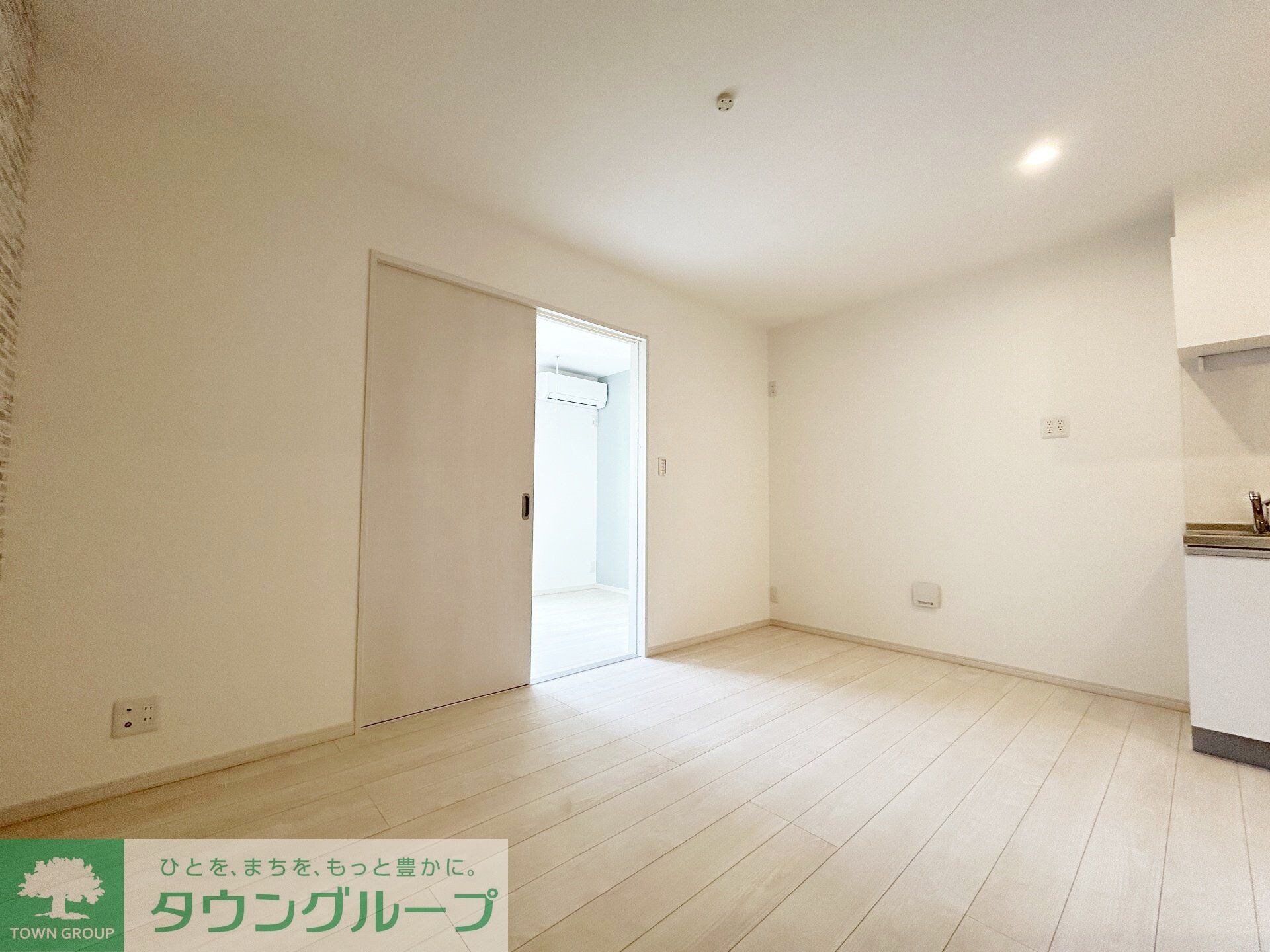 エスペリオ道場南の物件内観写真