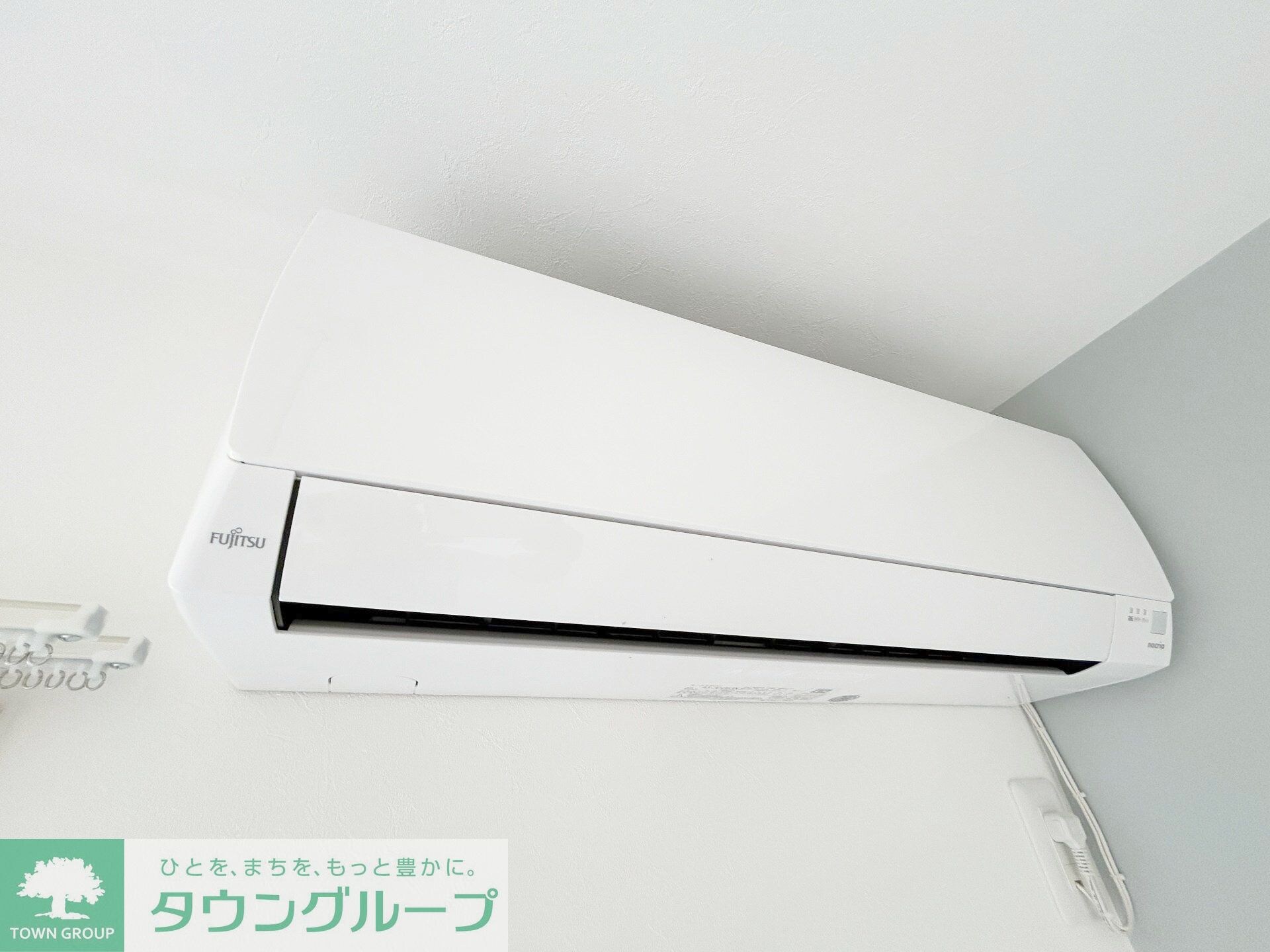 エスペリオ道場南の物件内観写真