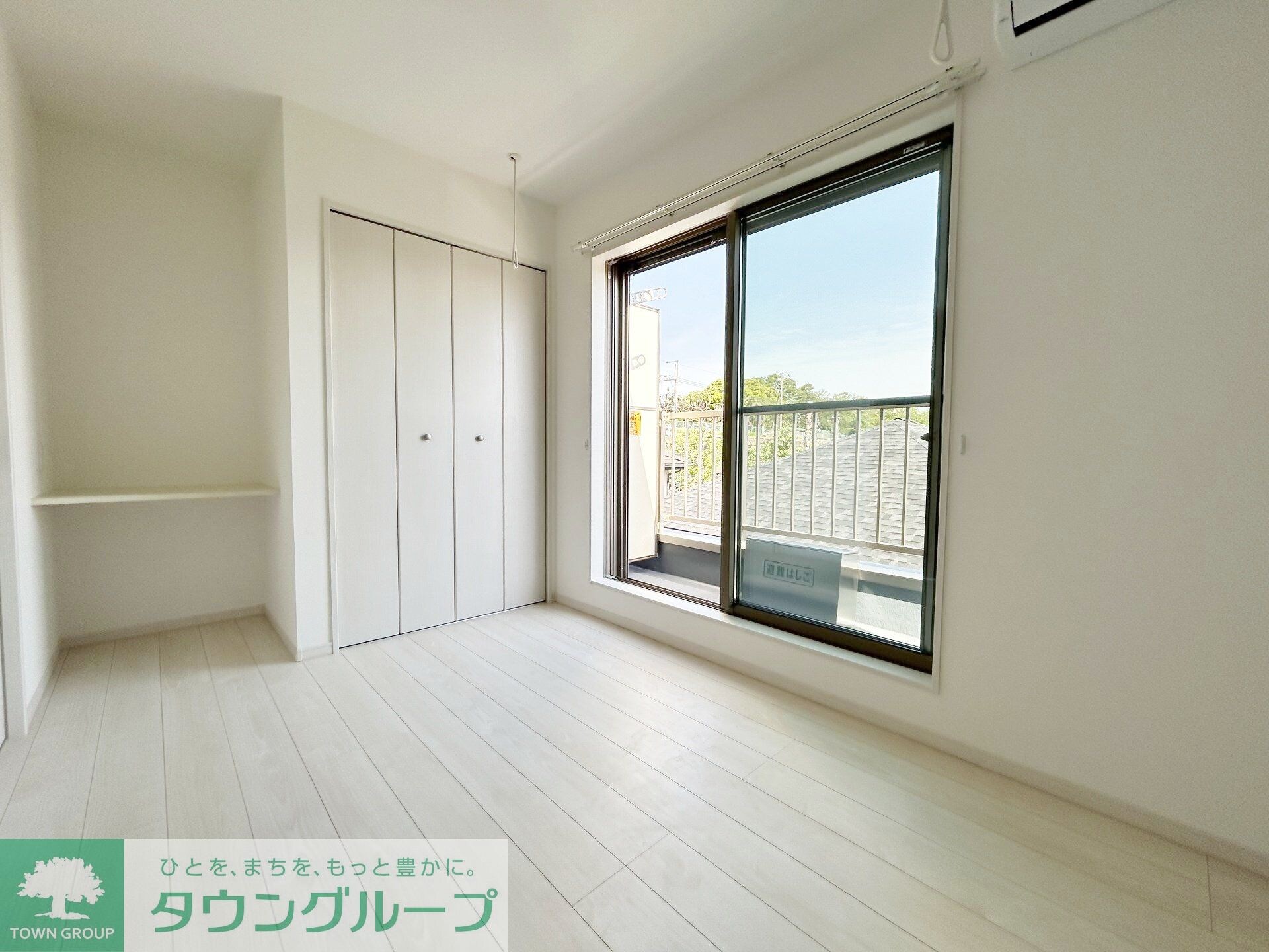 エスペリオ道場南の物件内観写真