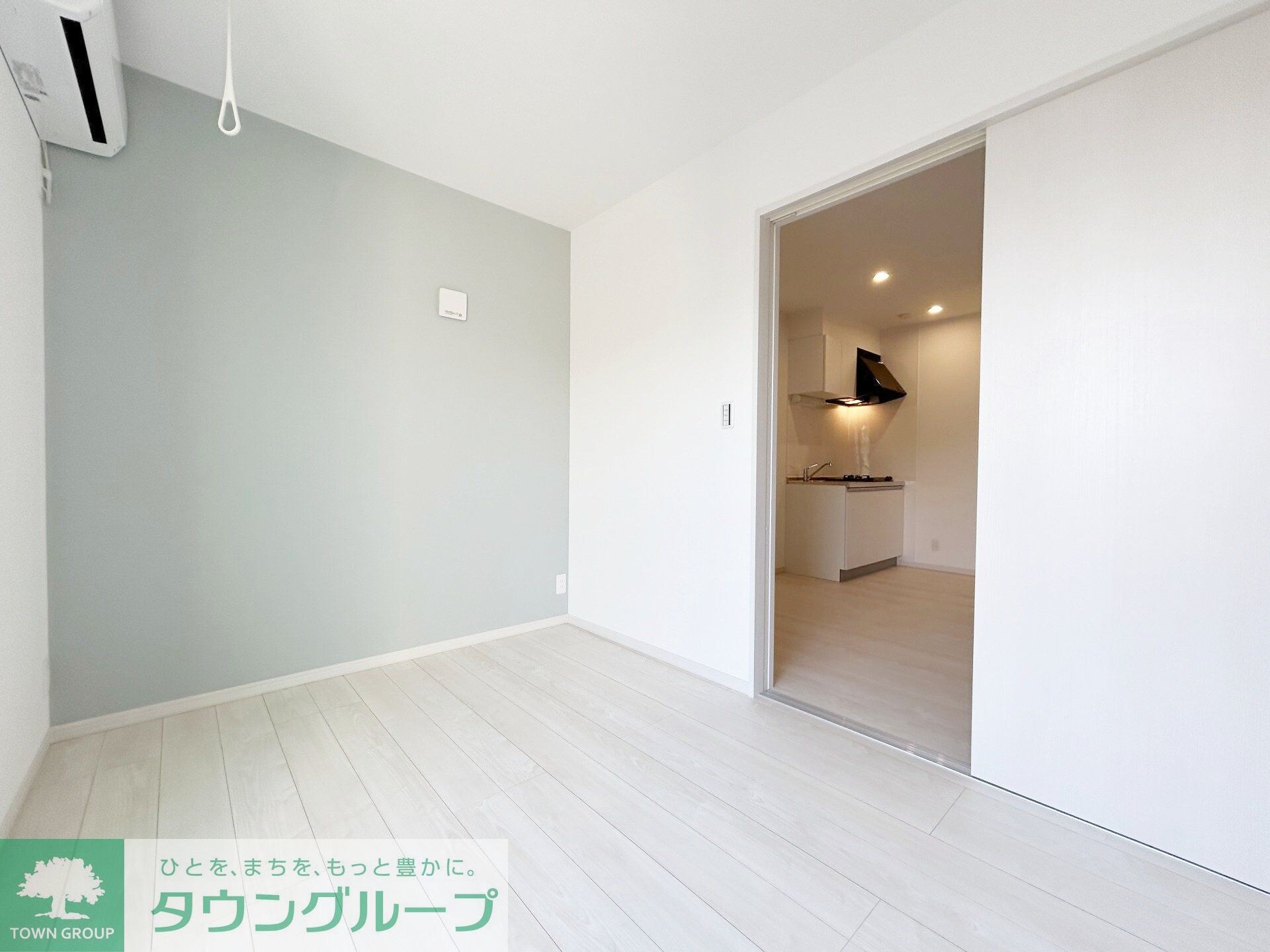 エスペリオ道場南の物件内観写真