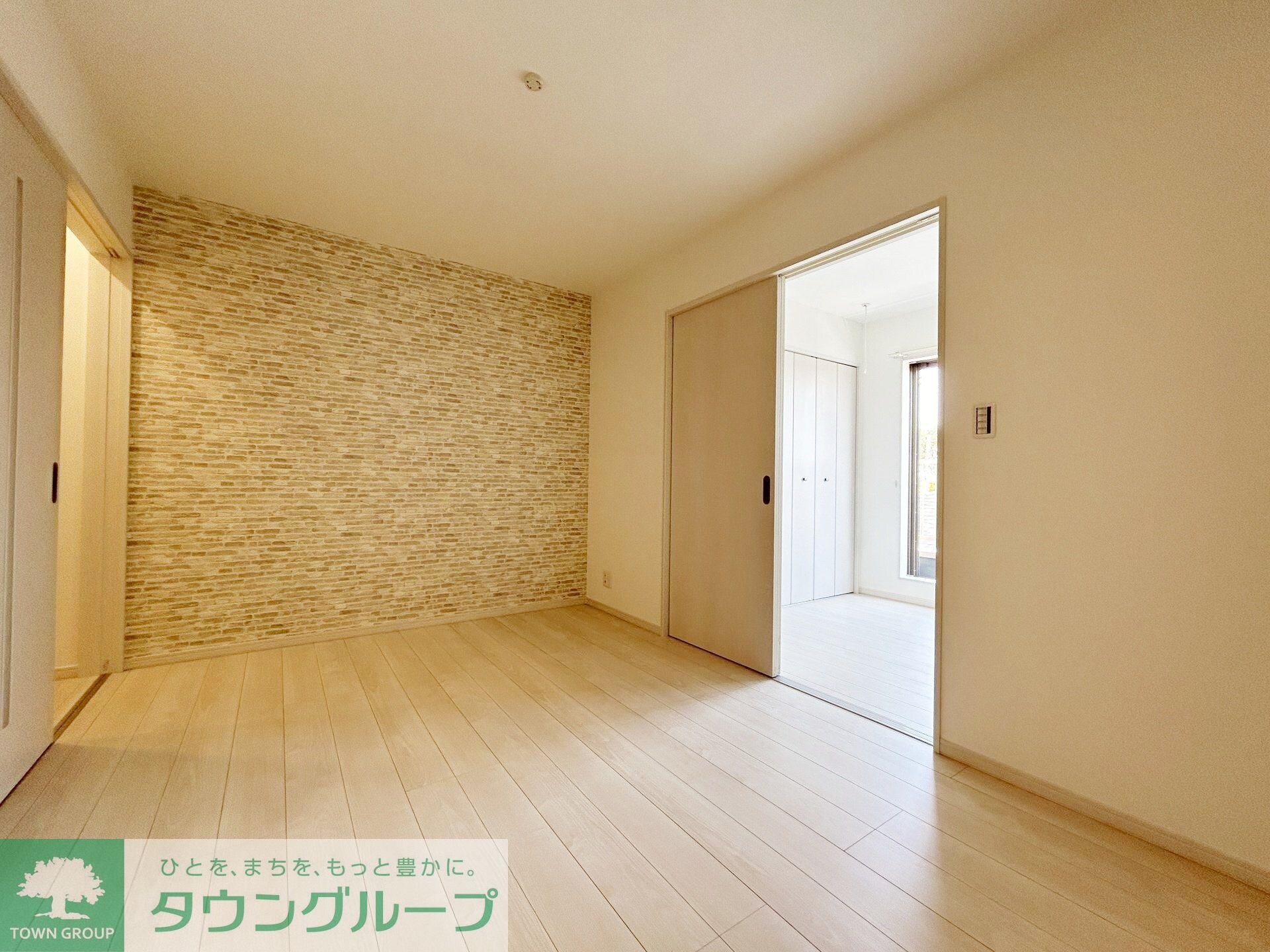 エスペリオ道場南の物件内観写真