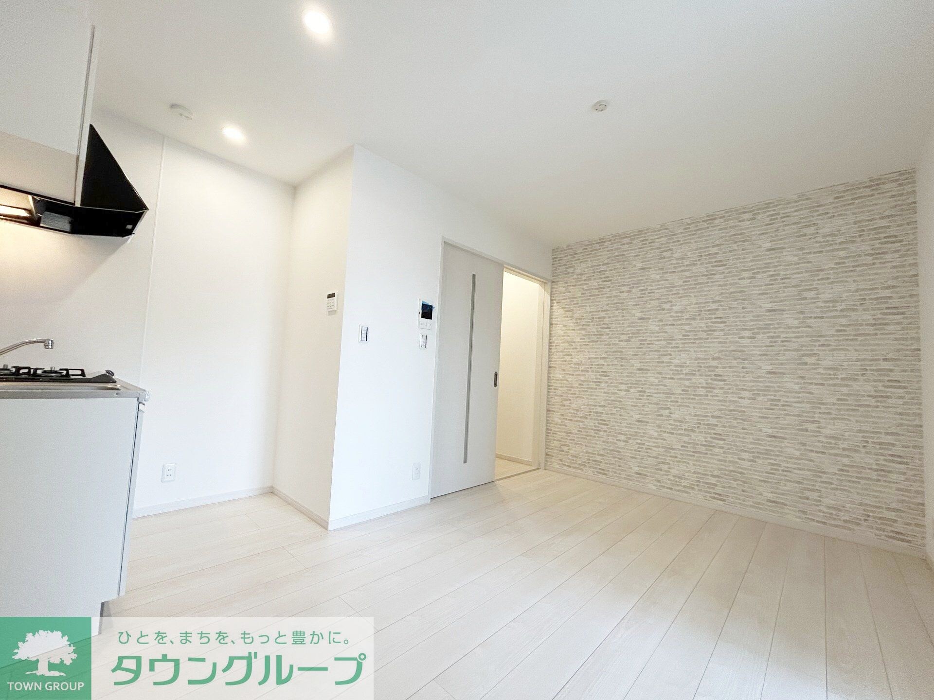 エスペリオ道場南の物件内観写真