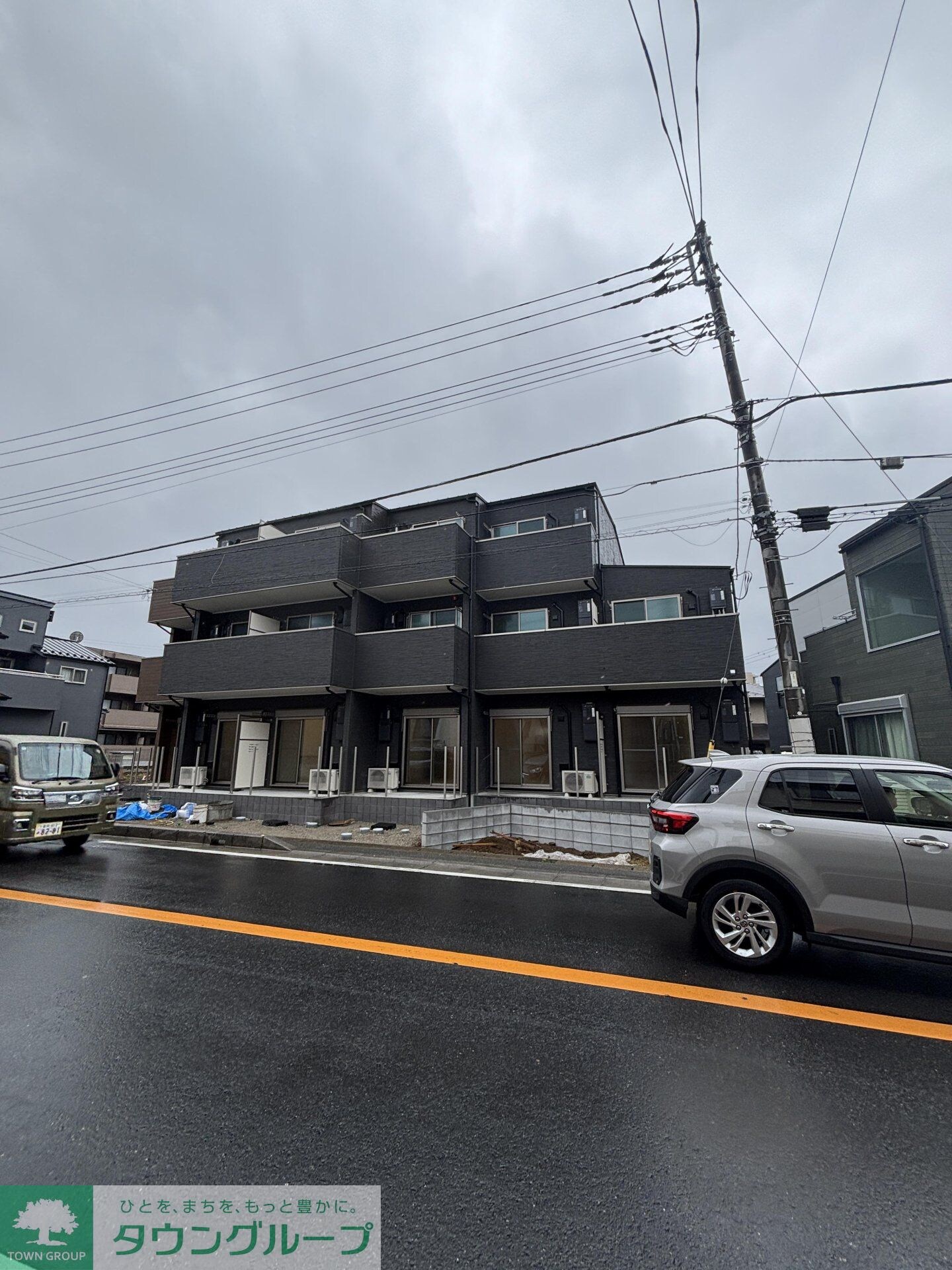 リラフォート津田沼の物件内観写真