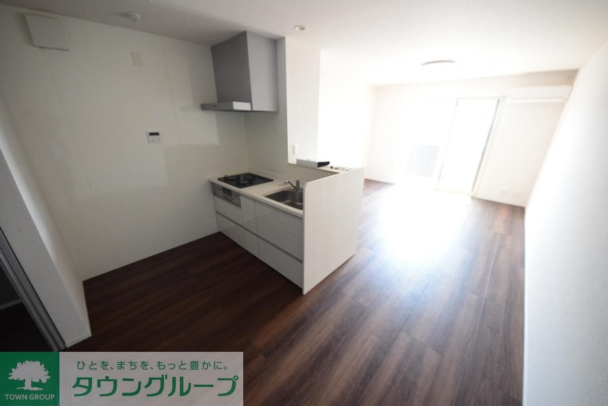 カーサスミレ　セグンダの物件内観写真