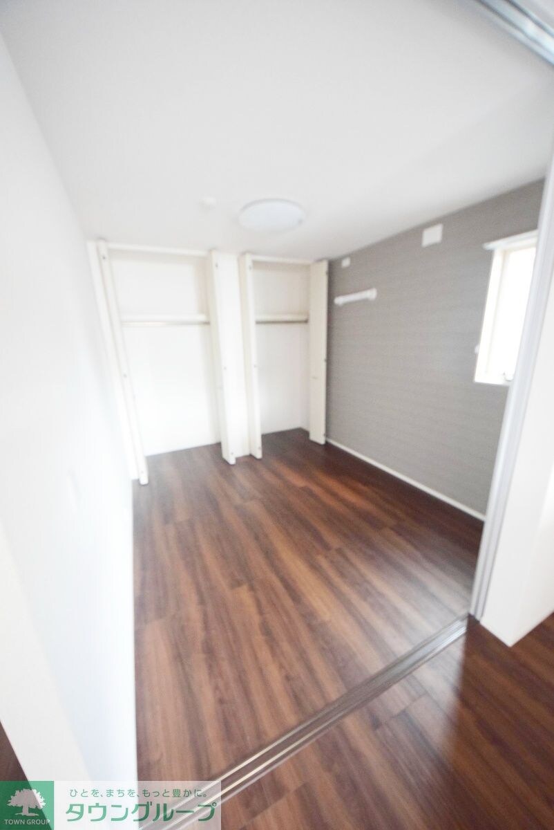 カーサスミレ　セグンダの物件内観写真