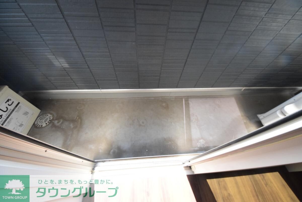 カーサスミレ　セグンダの物件内観写真